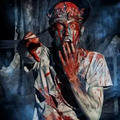 Fake Vampire Blood Tube -Spirit Halloween Shop 1 oz Blood Tube 5 结果 600x600 1