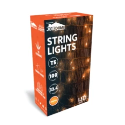 100-Count Orange LED Halloween String Lights 32.4ft 13 100-Count Orange LED Halloween String Lights 32.4ft -Spirit Halloween Shop 100 Count Orange LED 8 Modes Green Wire Light Set 42.9ft 6 600x600 1