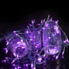 100-Count Purple Halloween LED String Lights 34ft -Spirit Halloween Shop 100 Count Purple Halloween LED String Lights 34ft 1 result 600x600 1
