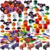 108pcs Game Toy Gifts Halloween Party Favors -Spirit Halloween Shop 108pcs Game Toy Gifts Halloween Party Favors 2 600x596 1