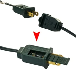 10pcs Halloween Orange & Purple Pathway Lights 19ft 13 10pcs Halloween Orange & Purple Pathway Lights 19ft -Spirit Halloween Shop 10Pcs C9 Incandescent Green Wire Pathway Lights Orange amp Purple 6 result 600x539 1