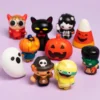 10Pcs Squishy Toys For Halloween -Spirit Halloween Shop 10Pcs Squishy Toys for Halloween 2 600x600 1