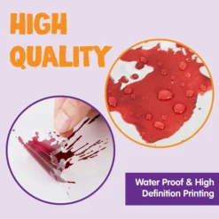 10Pcs Weapon Garland &Bloody Window Stickers 11*14 In -Spirit Halloween Shop 10Pcs Weapon Garland Bloody Window Stickers 3 result 600x600 1