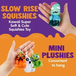 12Pcs Kids Halloween Blind Bag Surprise Toys 11 12Pcs Kids Halloween Blind Bag Surprise Toys -Spirit Halloween Shop 12Pcs Halloween Blind Bag Novelty Toy 1 600x600 1