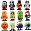 12 Pack Halloween Wind Up Toys 1 12 Pack Halloween Wind Up Toys -Spirit Halloween Shop 12Pcs Halloween Themed Windup Toys 3 600x592 1