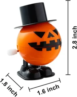 12 Pack Halloween Wind Up Toys -Spirit Halloween Shop 12Pcs Halloween Themed Windup Toys 6 600x754 1