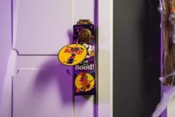 52pcs Halloween Treat Boxes With You've Been Boo'd Cards -Spirit Halloween Shop 13142 7 600x400 1