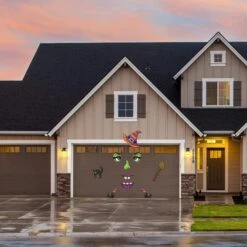 Halloween Witch Trunk Or Treat Decorations -Spirit Halloween Shop 13145 5 600x600 1