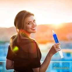 36Pcs 2 Oz Halloween Jello Shot Syringe -Spirit Halloween Shop 16 2ddc80c1 42a6 418e a9ea 8f31ddb9e14b