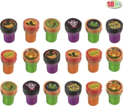 18Pcs Prepack Stationery Arts And Crafts 9 18Pcs Prepack Stationery Arts And Crafts -Spirit Halloween Shop 18Pcs Prepack Stationery Arts And Crafts 1 600x517 1