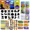 18Pcs Prepack Stationery Arts And Crafts 2 18Pcs Prepack Stationery Arts And Crafts -Spirit Halloween Shop 18Pcs Prepack Stationery Arts And Crafts 600x600 1