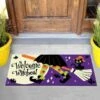 Witch Party With Moon Doormat 22in X 10in -Spirit Halloween Shop 1 0b01b3e0 7590 40c6 8ecb d38e5c30073e 600x600 1