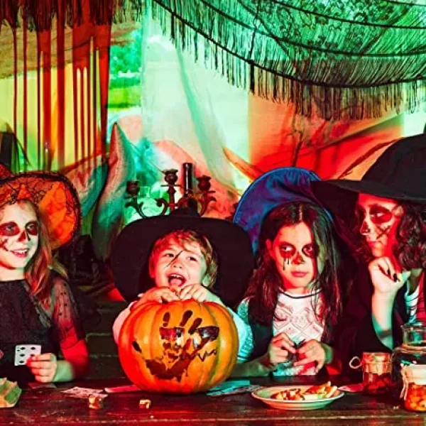 4pcs Fake Blood Makeup Tube 1oz 7 4pcs Fake Blood Makeup Tube 1oz - Image 5