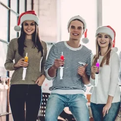 72Pcs 2 Oz Jelly Shot Plastic Tubes Containers -Spirit Halloween Shop 2 Oz Jelly Shot 72 Pieces Plastic Tubes Containers 4 600x600 1