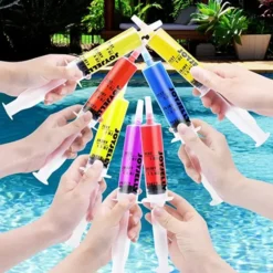 72Pcs 2 Oz Jelly Shot Plastic Tubes Containers -Spirit Halloween Shop 2 Oz Jelly Shot 72 Pieces Plastic Tubes Containers 5 600x600 1