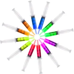 25Pcs Halloween Jello Shot Syringe 10 25Pcs Halloween Jello Shot Syringe -Spirit Halloween Shop 2 oz 60 ml Jelly shot plastic tube containers 25 pcs 2 600x600 1