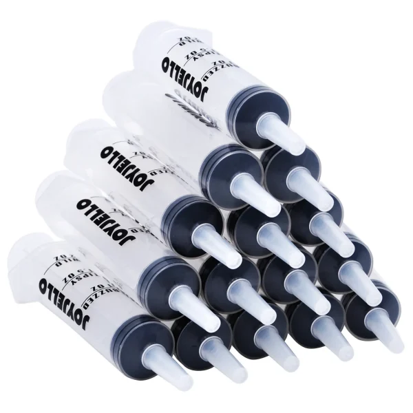 25Pcs Halloween Jello Shot Syringe 7 25Pcs Halloween Jello Shot Syringe - Image 5