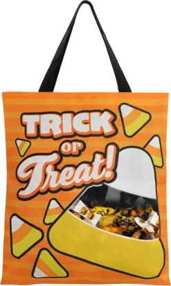 3pcs Large See Through Tote Bags 22.5in X 13.75in -Spirit Halloween Shop 22.5 Grocery Bags See through 3 Pcs 2 600x1004 1