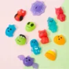 24Pcs Squishy Toys With Glitter For Halloween -Spirit Halloween Shop 24 Pcs Halloween Mochi Squishy Toys with Glitter 7 result 600x600 1