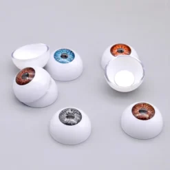 24pcs Halloween Eyeballs Decoration -Spirit Halloween Shop 24 Pcs Halloween Scary Realistic Eyes 5 result 1 600x600 1