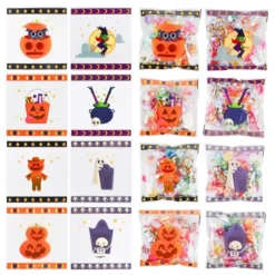 240Pcs Halloween Goodie Gift Bags 9 240Pcs Halloween Goodie Gift Bags -Spirit Halloween Shop 240Pcs Halloween Goodie Gift Bags 2 result 600x600 1