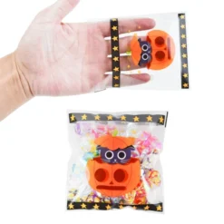 240Pcs Halloween Goodie Gift Bags 11 240Pcs Halloween Goodie Gift Bags -Spirit Halloween Shop 240Pcs Halloween Goodie Gift Bags 4 result 600x600 1