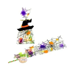 24Pcs Halloween Pre-filled Goody Bags -Spirit Halloween Shop 24Pcs Halloween Pre filled Goody Bags 5 result 600x600 1