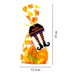 24Pcs Halloween Pre-filled Goody Bags -Spirit Halloween Shop 24Pcs Halloween Pre filled Goody Bags 6 result 600x600 1
