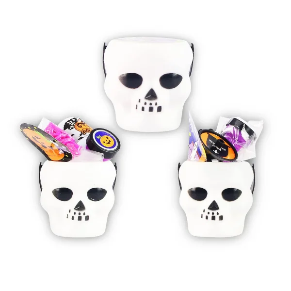 24Pcs Halloween Toys Boxes With Novelty Prizes 6 24Pcs Halloween Toys Boxes With Novelty Prizes - Image 4