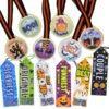 24pcs Halloween Medal Trophies And Trophy Ribbons -Spirit Halloween Shop 24pcs Halloween Medal Trophies and Trophy Ribbons 1 result 600x600 1