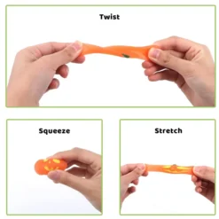 24Pcs Squishy Toys For Halloween 13 24Pcs Squishy Toys For Halloween -Spirit Halloween Shop 24pcs Halloween Mochi Squishy Toys 5 result 600x600 1