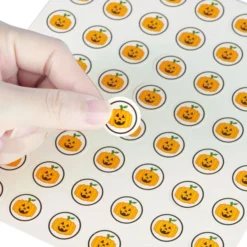 28pcs Halloween Bingo Card Game -Spirit Halloween Shop 28Pcs Halloween Bingo Game Card for Kids 4 result 600x600 1