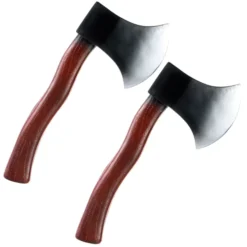 2Pcs Axe Toy Halloween