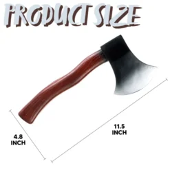 2Pcs Axe Toy Halloween -Spirit Halloween Shop 2Pcs Axe Toy Halloween 4 result 600x600 1