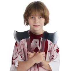 2Pcs Axe Toy Halloween -Spirit Halloween Shop 2Pcs Axe Toy Halloween 5 result 600x600 1