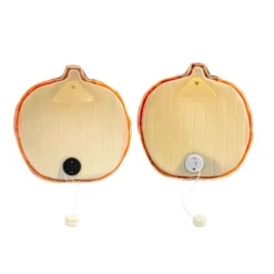 2Pcs Halloween Pumpkin Wall Decorations -Spirit Halloween Shop 2Pcs Halloween Pumpkin Wall Decorations 6 result 600x600 1