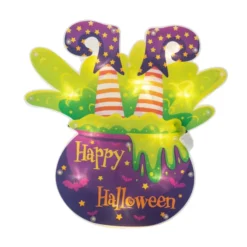 2Pcs Lighted Window Decorations -Spirit Halloween Shop 2Pcs Lighted Window Decorations 6 result scaled 600x600 1