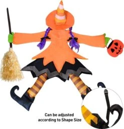 2Pcs Witches Crashing Into Tree -Spirit Halloween Shop 2 e2a1cb73 d7db 4e86 b7cf 8c3cb31d5851 600x626 1