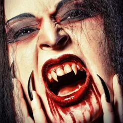 2packs Halloween Fake Blood Gel -Spirit Halloween Shop 2packs Halloween Fake Blood Gel 4 result 600x600 1