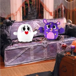 2pcs Halloween Plush Stuffed Toys