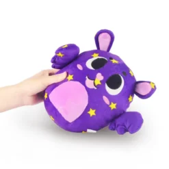 2pcs Halloween Plush Stuffed Toys -Spirit Halloween Shop 2pcs Halloween Plush Stuffed Toys 5 result 600x600 1