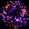 300-Count Orange And Purple LED String Lights 98.1ft -Spirit Halloween Shop 300 Count Orange amp Purple LED Mini String Lights 8 Modes 1 result 600x600 1