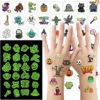 300pcs Assorted Halloween Tattoos -Spirit Halloween Shop 300pcs Assorted Halloween Tattoos 1