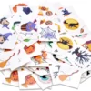 306pcs Halloween Tattoo Designs 1 306pcs Halloween Tattoo Designs -Spirit Halloween Shop 306pcs Halloween Tattoo Designs 1 result scaled 600x472 1