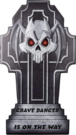 9Pcs Halloween Tombstone Yard Signs 10 9Pcs Halloween Tombstone Yard Signs -Spirit Halloween Shop 3 81a05aba 90ff 491b 99fe b41b843fc5c4 600x1070 1