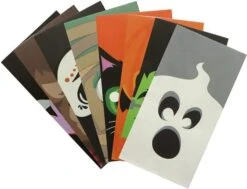 48Pcs Trick Or Treat Goodie Bags -Spirit Halloween Shop 3 9ec52055 b0b4 4b7c bfdc 879b3d5c5626 600x460 1