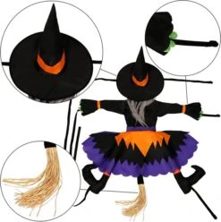 Halloween Light Up Hanging Ghost 47in -Spirit Halloween Shop 3 d7ab55ab 768d 4e83 a264 269a9c632a55 600x603 1