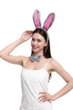 3pcs Bunny Halloween Costume Accessories Set 12 3pcs Bunny Halloween Costume Accessories Set -Spirit Halloween Shop 3pcs Bunny Halloween Costume Accessories Set 5 result scaled 600x900 1