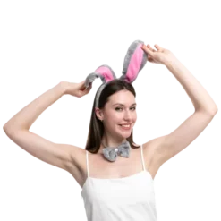 3pcs Bunny Halloween Costume Accessories Set 13 3pcs Bunny Halloween Costume Accessories Set -Spirit Halloween Shop 3pcs Bunny Halloween Costume Accessories Set 7 result 600x600 1