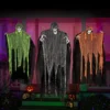 3pcs Grim Reaper Decoration (1) 47in And (2) 35in -Spirit Halloween Shop 3pcs Grim Reaper Decoration 2 47in and 2 35in 1 600x600 1